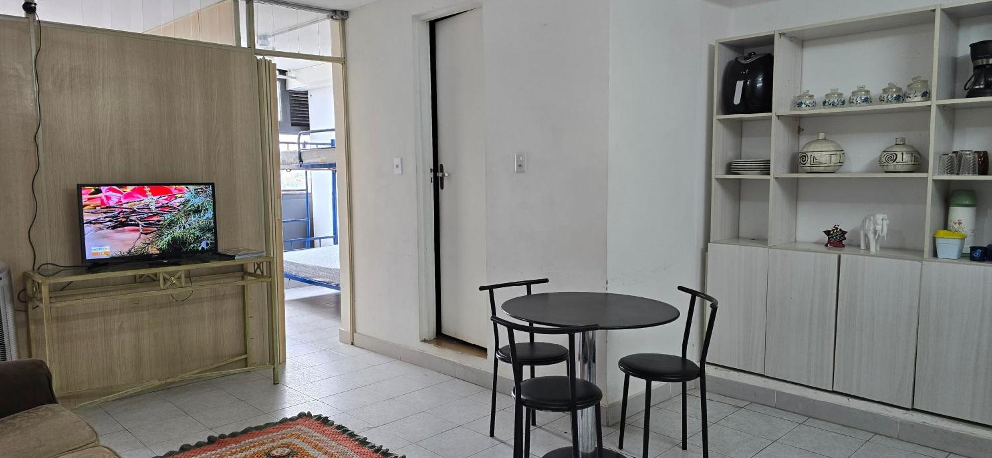 Apartamento Edificio Mirante Do Vale São Paulo Exterior foto